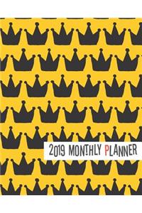 2019 Planner
