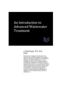 Introduction to Advanced Wastewater Treatment