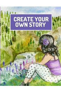 Create Your Own Story