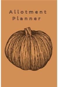 Allotment Planner