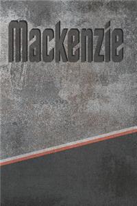 MacKenzie