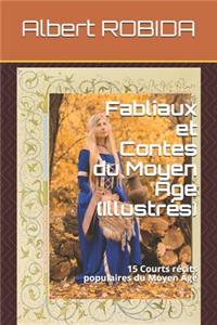 Fabliaux Et Contes Du Moyen