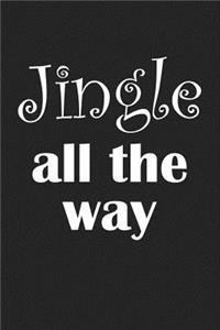 Jingle All the Way