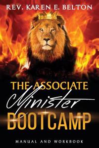Associate Minister's Bootcamp Manual and Workbook