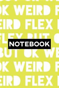 Notebook
