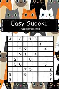 Easy Sudoku