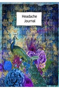 Headache Journal