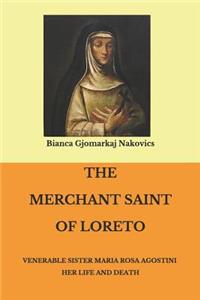 Merchant Saint of Loreto