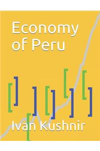Economy of Peru