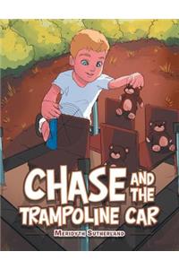Chase and the Trampoline Car