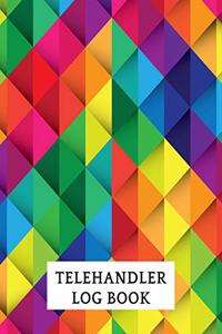 Telehandler Log Book