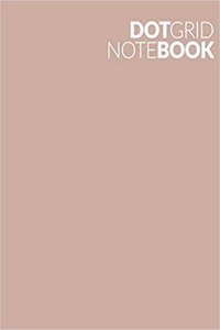 Dot Grid Note Book