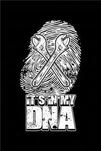 Es Ist in Meiner DNA