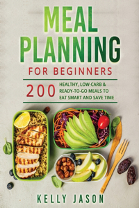 Meal Planning for Beginners