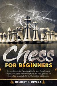 Chess for Beginners