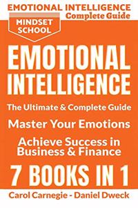 Emotional Intelligence