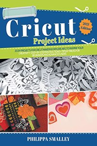 Cricut Project Ideas