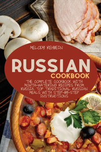Russian Cookbook