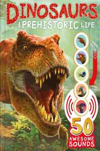 Dinosaurs and Prehistoric Life