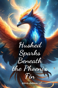 Hushed Sparks Beneath the Phoenix Fin