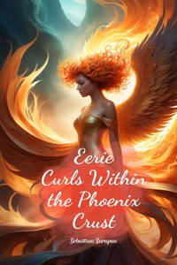 Eerie Curls Within the Phoenix Crust