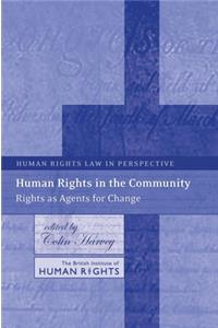 Human Rights in the Community