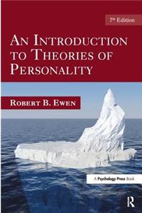 Introduction to Theories of Personality