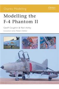 Modelling the F-4 Phantom II