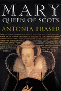 Mary Queen Of Scots