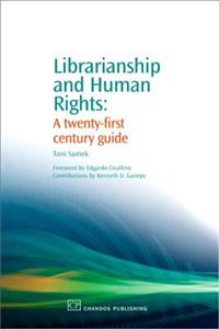 Librarianship and Human Rights