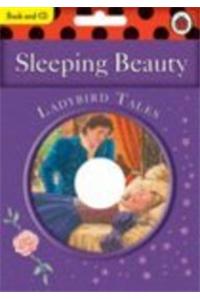 Sleeping Beauty: Ladybird Tales Book