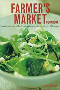 Farmers Market Cookbook