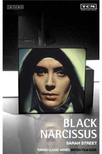 Black Narcissus