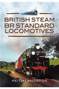 British Steam