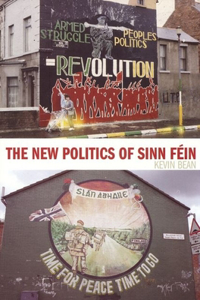 The New Politics of Sinn Fein