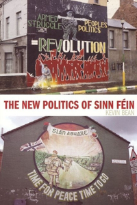 New Politics of Sinn Féin