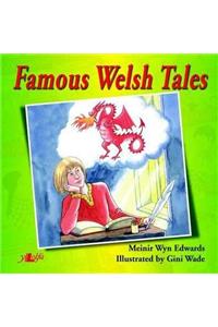 Famous Welsh Tales