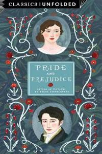 Classics Unfolded: Pride and Prejudice