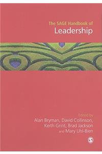 SAGE Handbook of Leadership