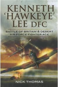 Kenneth 'Hawkeye' Lee DFC