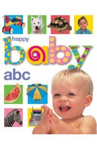 Happy Baby ABC