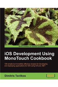 IOS Development Using Monotouch Cookbook