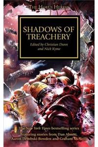 Shadows of Treachery