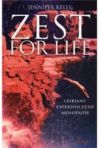 Zest for Life