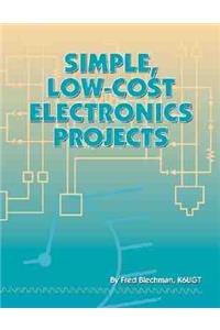 Simple, Low-cost Electronics Projects