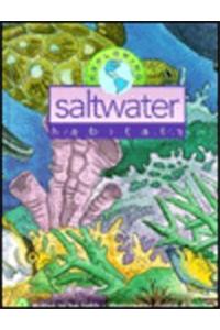 Exploring Saltwater Habitats