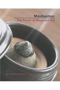 Moxibustion