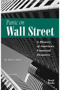 Panic on Wall Street