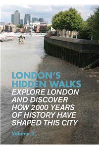 London's Hidden Walks