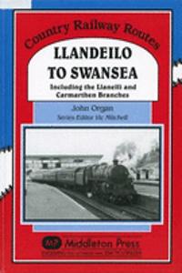 Llandeilo to Swansea